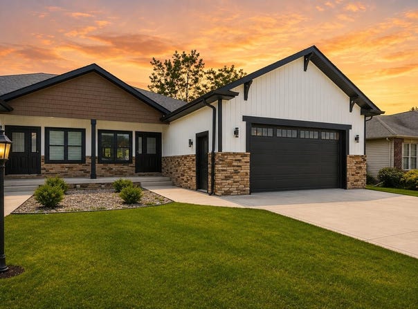 1519 E 177th Court, Lowell, IN 46356