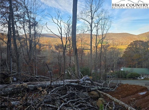 Junaluska Road, Boone, NC 28607