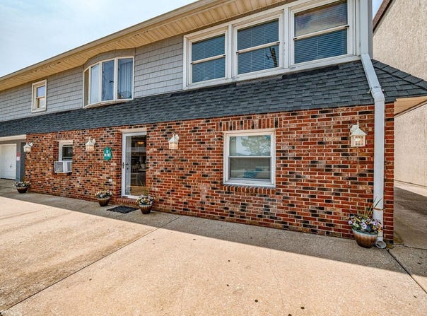23 39th Street, Sea Isle City, NJ 08243