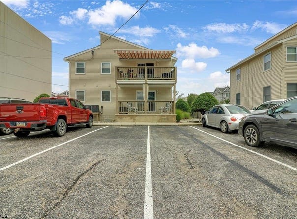 3432 Haven Ave # I Ave, Ocean City, NJ 08226