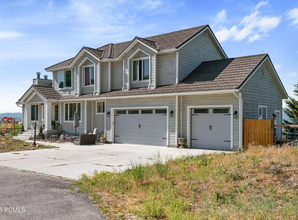 9506 Silver Creek Road, Park City, UT 84098
