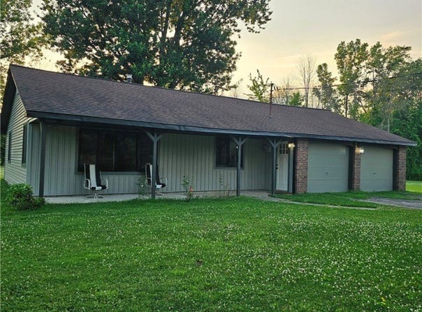 1992 Center Road, Carlton, NY 14411