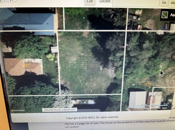 C St, ForestGrove, OR 97116