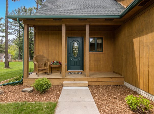 1721 Bannister Road, Traverse City, MI 49685