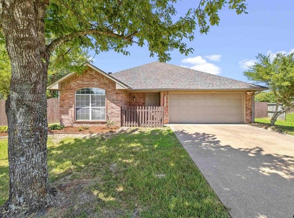 107 Ash, Bullard, TX 75757