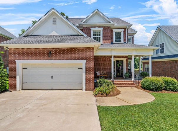 115 Lake Hilton Drive, Chapin, SC 29036