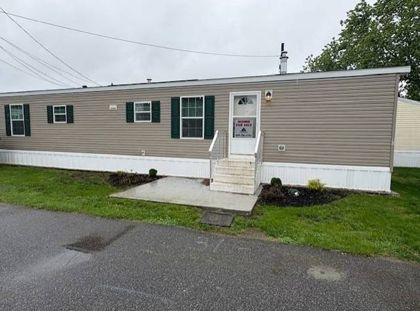 291 North Virginia Ave, Penns Grove, NJ 08069