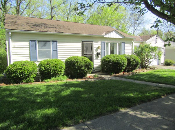 25 Von Zuben Court, Fort Thomas, KY 41075