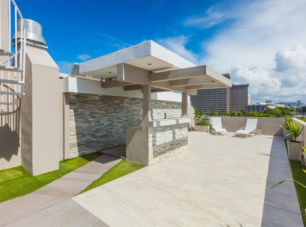 1418 Wilson Avenue WILSON CONDADO PLAZA, SAN JUAN, 00907