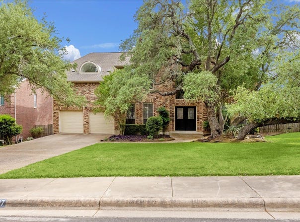 9007 Tweed Berwick DR, Austin, TX 78750