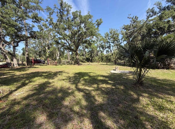 5726 E BLUEFISH Lane, Perry, FL 32348
