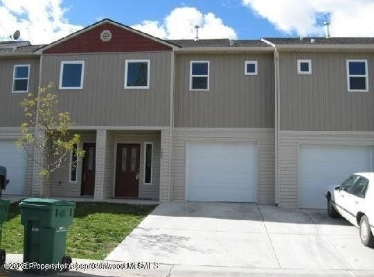 460 Yarrow Circle, Parachute, CO 81635