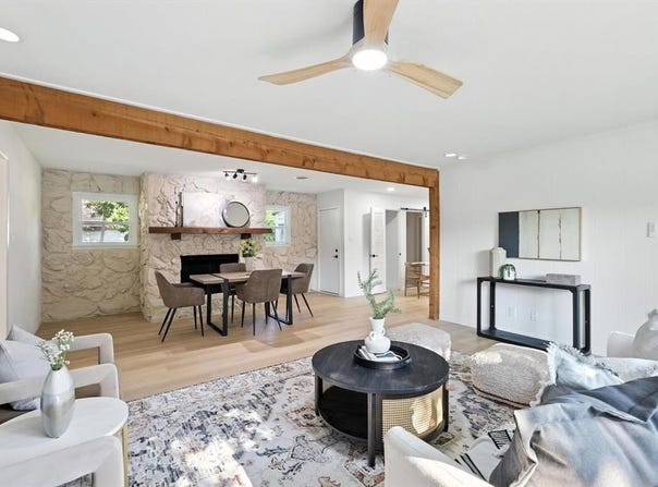3701 Ruth Road, Richland Hills, TX 76118