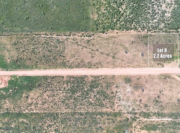 641 SE 2401, Andrews, TX 79714