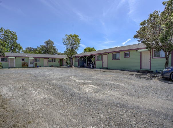 8080 State Highway 99E, Los Molinos, CA 96055