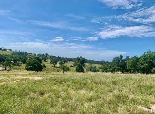 Dancing Sun Rd lot: 26, Fredericksburg, TX 78624