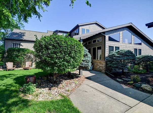 5128 Spring Court, Madison, WI 53705