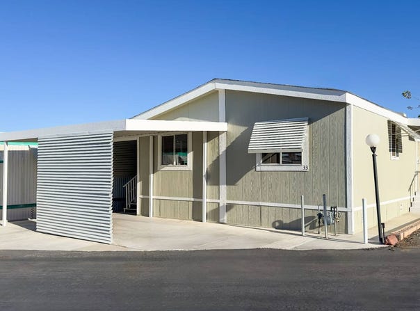 701  Montara Rd, Barstow, CA 92311