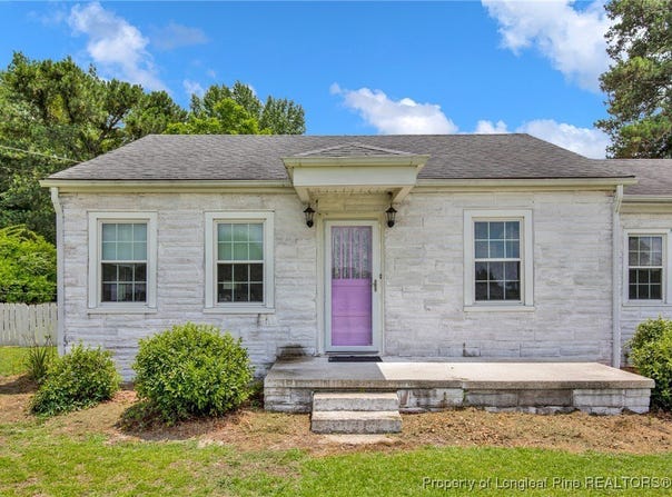 92 Nathan Dudley Road, Clinton, NC 28328