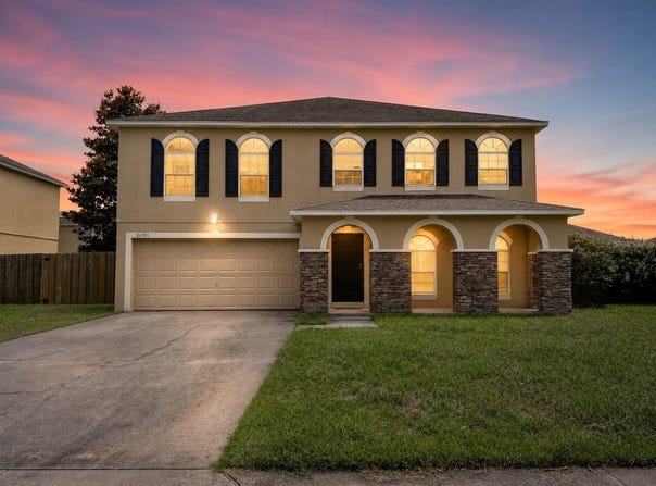 24301 SW 6TH Place, NEWBERRY, FL 32669