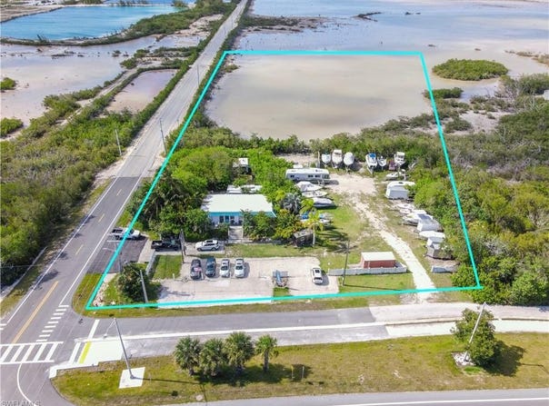 21423 Overseas Hwy, CUDJOE KEY, FL 33042