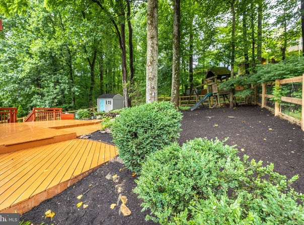 6848 WHISTLING SWAN WAY, NEW MARKET, MD 21774