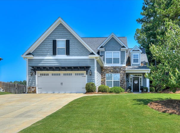 915 Kate Drive, Evans, GA 30809