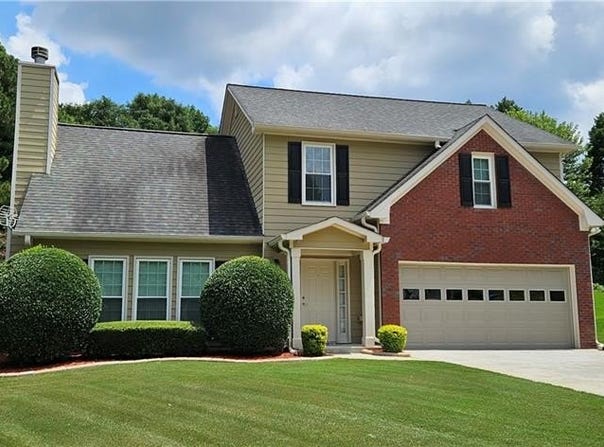 991 Cedar Trace SW, Lilburn, GA 30047