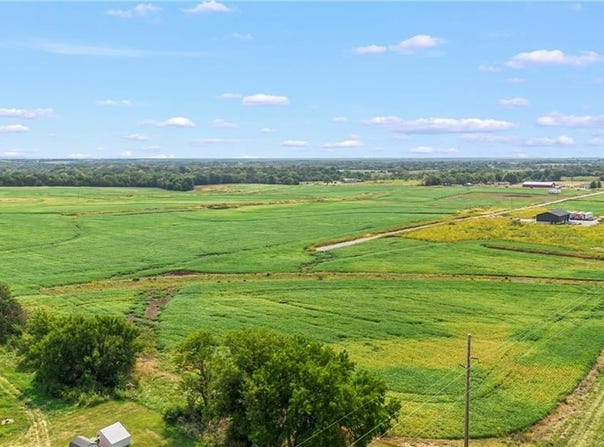 Lot 7 Smasal Rd & Cedar Park Drive Drive, Sedalia, MO 65301