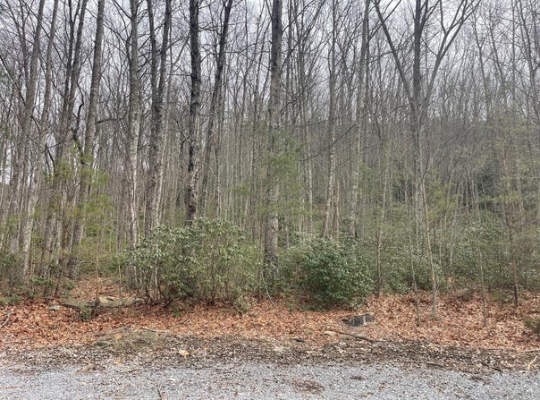0 Highway 217, Middlesboro, KY 40965