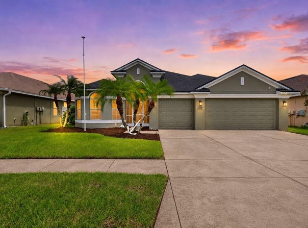 319 19TH Street NW, RUSKIN, FL 33570
