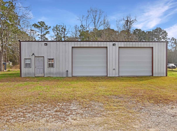 2254 FM 92, Silsbee, TX 77656
