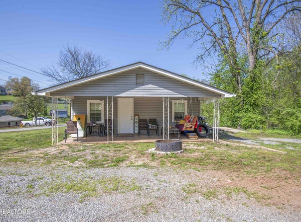 127 Riverview Dr, Loudon, TN 37774