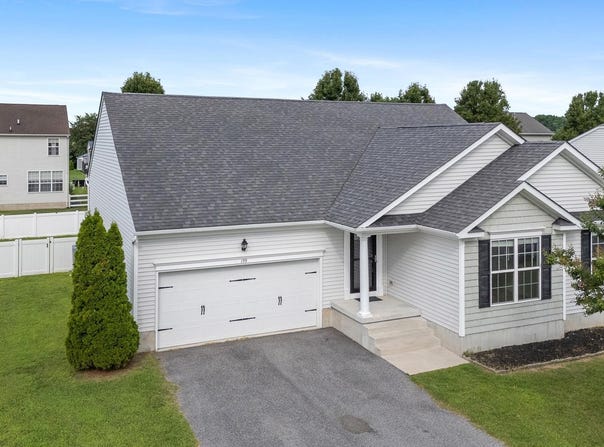199 REDSTONE COURT, FELTON, DE 19943