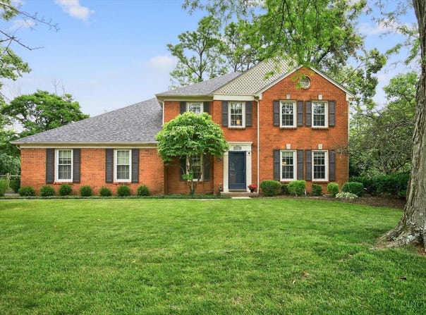 8936 Cypresspoint Lane, Symmes Twp, OH 45249