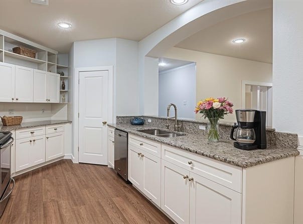 531 Griffin Street, Lancaster, TX 75146