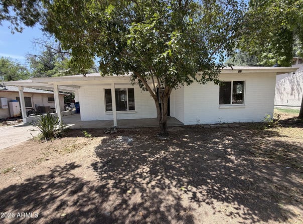 6632 N 60TH Avenue, Glendale, AZ 85301