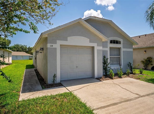 114 PLACID WOODS COURT, SANFORD, FL 32773