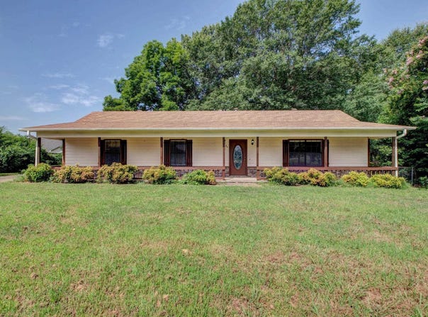 24 Amy St Street, Cabot, AR 72023