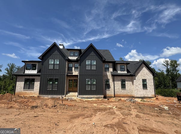 169 Timberland TRL, Newnan, GA 30263