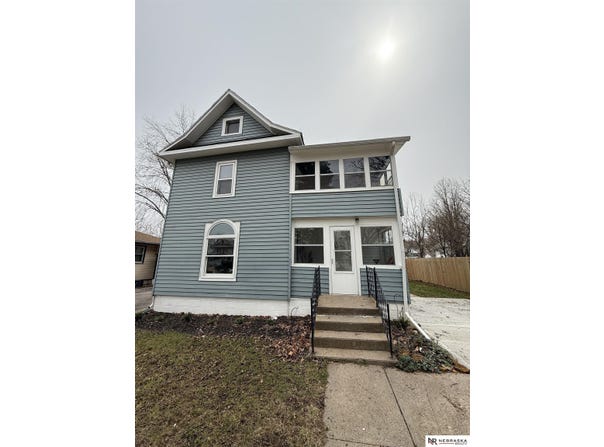 1115 O Street, Tekamah, NE 68061