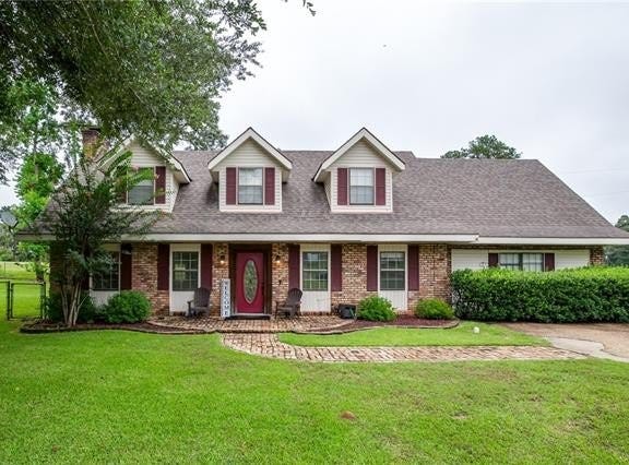 127 RUSTIC MANOR Cove, Pineville, LA 71360
