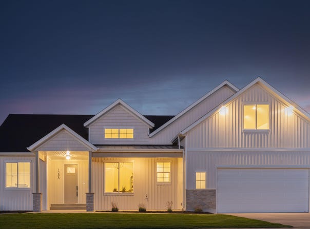 1286 N 3625 W CIR, Cedar City, UT 84721