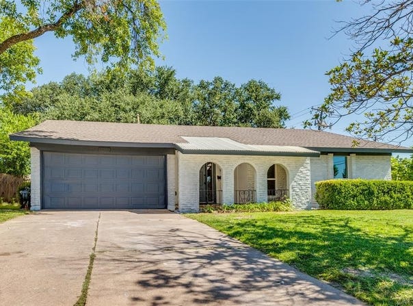 2023 Brentwood Lane, Carrollton, TX 75006