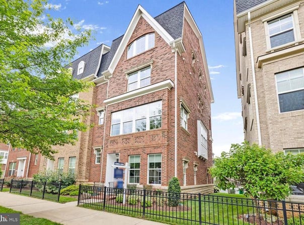 519 CROWN PARK AVE, GAITHERSBURG, MD 20878