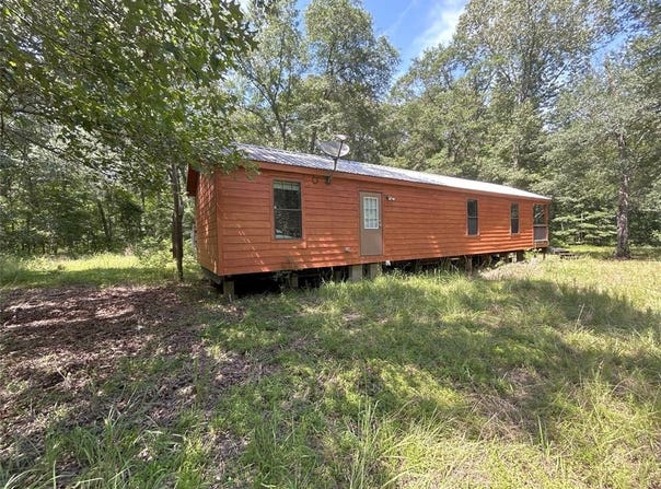 Tbd PR 5044, Bogata, TX 75417