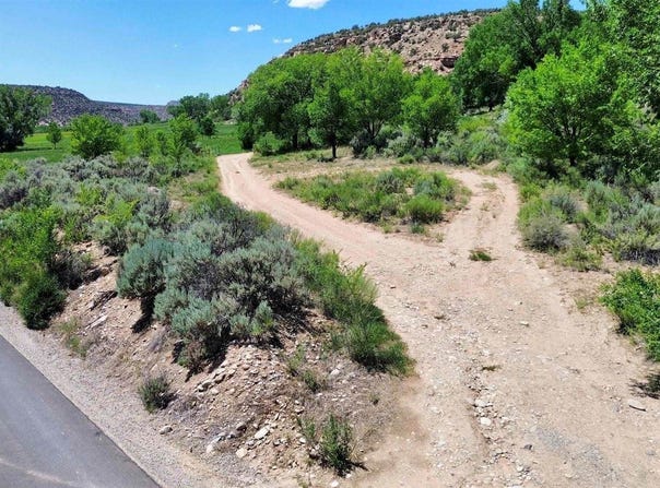TBD Crabtree Road, Naturita, CO 81422
