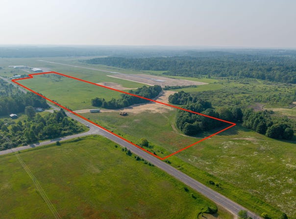 Tbd Pioneer Drive, Big Rapids, MI 49307