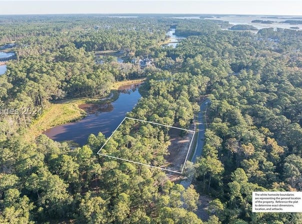 88 Lupine Road, Bluffton, SC 29910