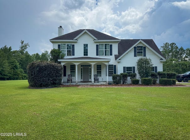 237 Frog Hollow, Varnville, SC 29944